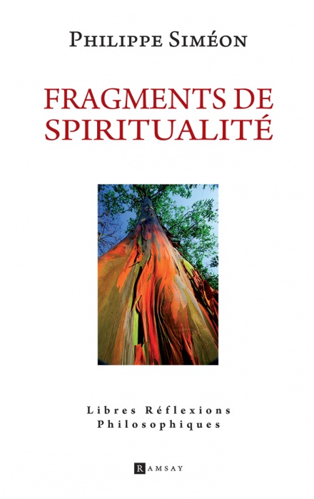 Fragments de spiritualité
