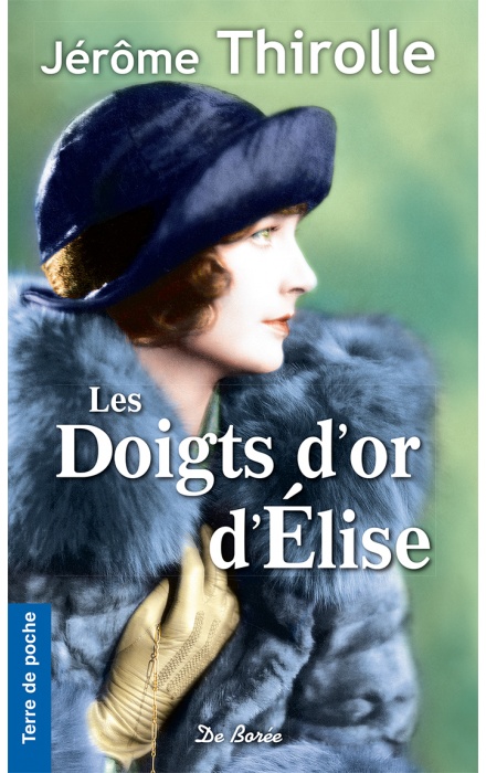 Les Doigts d'or d'Élise