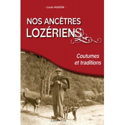 Nos ancêtres Lozériens