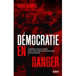 Démocratie en danger