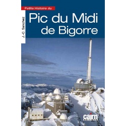 Petite Histoire du Pic du Midi de Bigorre