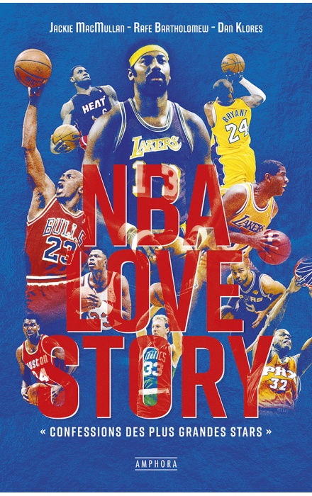 NBA love story