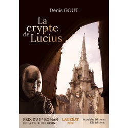 La Crypte de Lucius