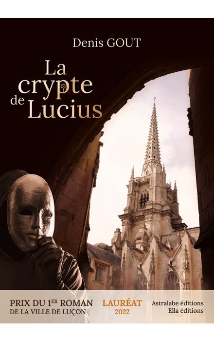 La Crypte de Lucius