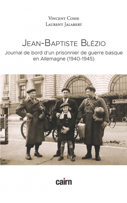Jean-Baptiste Blézio
