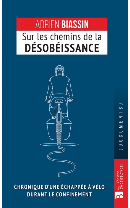 Sur les chemins de la désobéissance