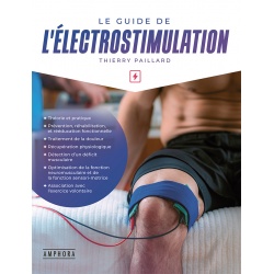 Le Guide de l'électrostimulation