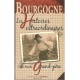 Les Histoires extraordinaires de mon grand-père : Bourgogne