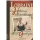 Les Histoires extraordinaires de mon grand-père : Lorraine