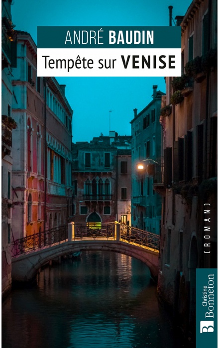 Tempête sur Venise
