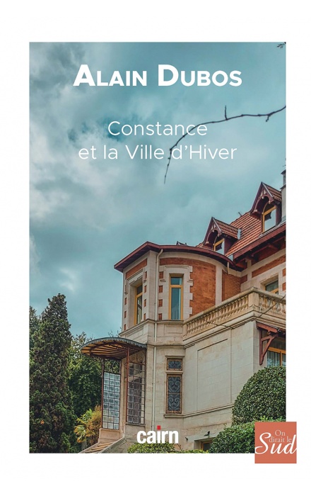 Constance et la Ville d'Hiver