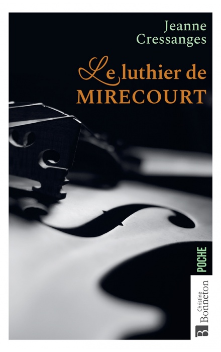 Le Luthier de Mirecourt