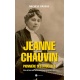 Jeanne Chauvin, pionnière des avocates