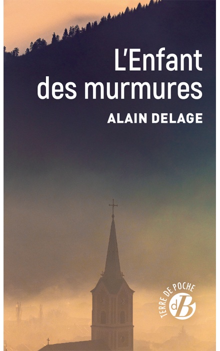 L'Enfant des murmures