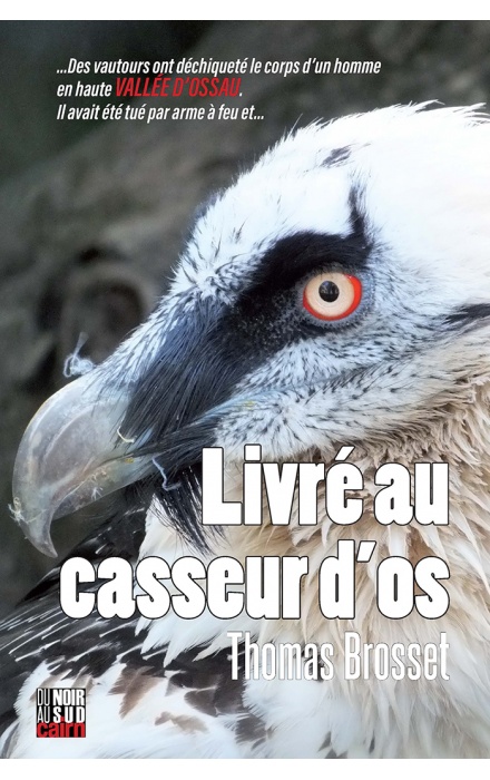 Livré au casseur d'os