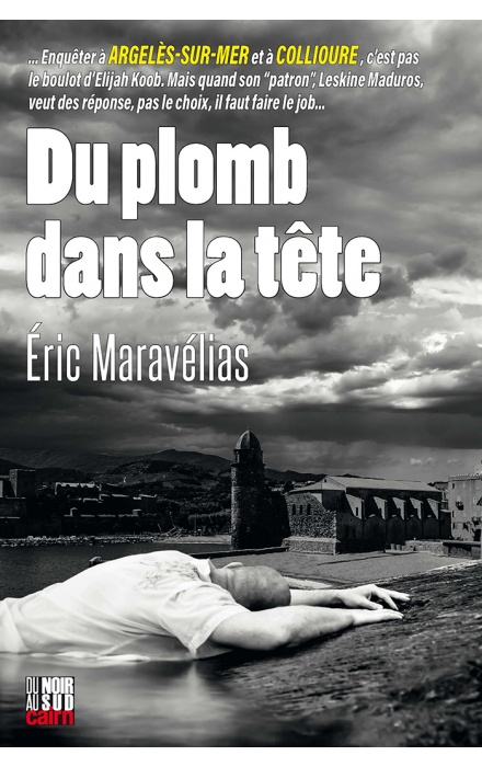 Du plomb dans la tête