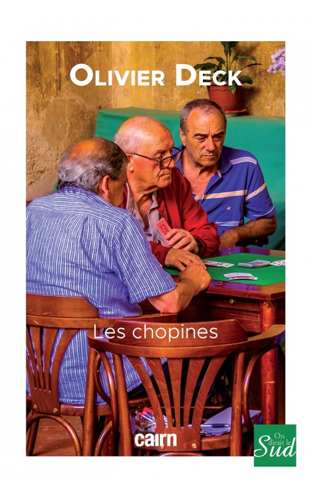 Les Chopines