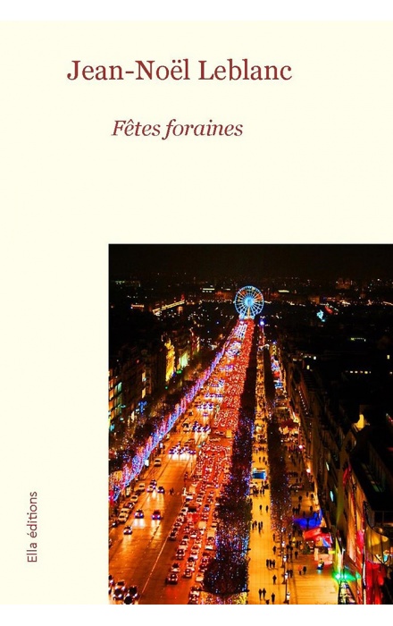 Fêtes foraines