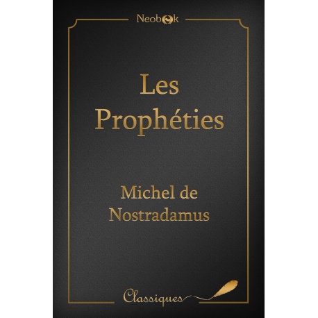 Les Prophéties