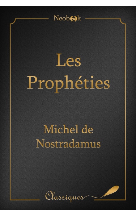 Les Prophéties
