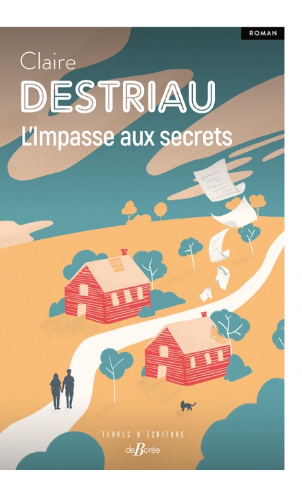 L'Impasse aux secrets