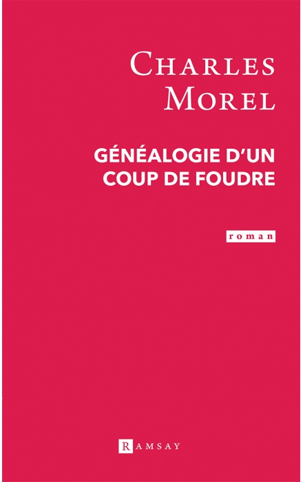 Généalogie d'un coup de foudre