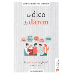 Le Dico du daron