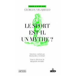 Le Sport est-il un mythe