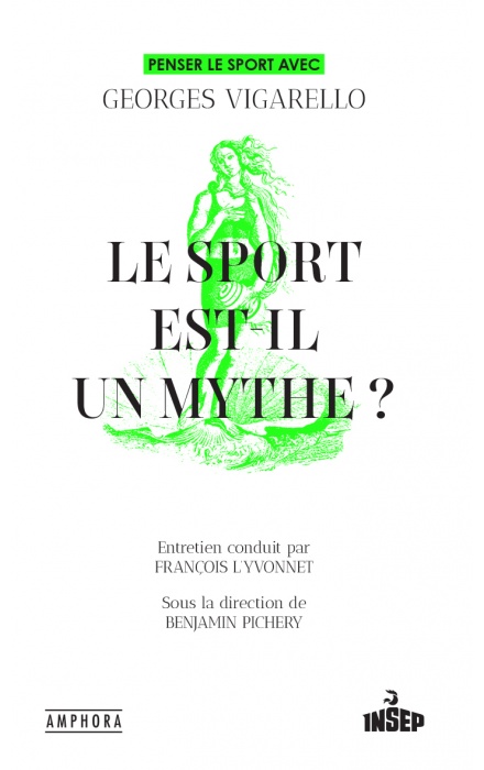 Le Sport est-il un mythe