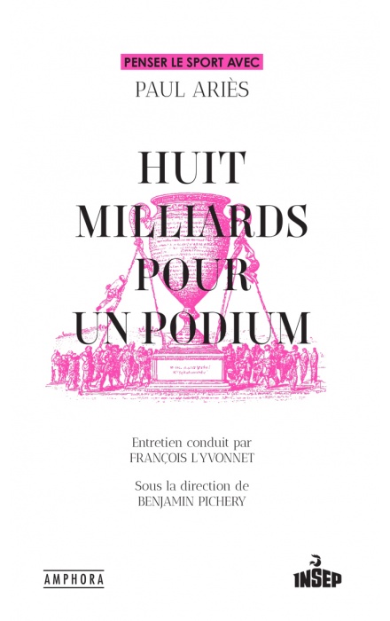 Huit milliards pour un podium