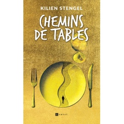 Chemins de tables