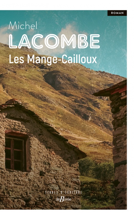 Les Mange-Cailloux