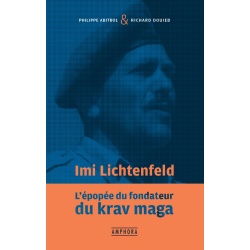 Imi Lichtenfeld