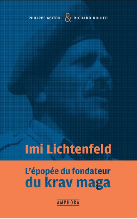 Imi Lichtenfeld