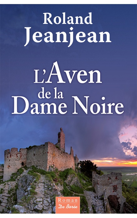 L'Aven de la Dame noire