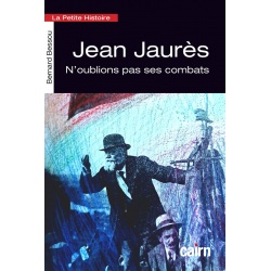 Petite Histoire de Jean Jaurès