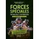 Forces spéciales - Préparation et entraînement