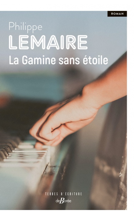 La Gamine sans étoile