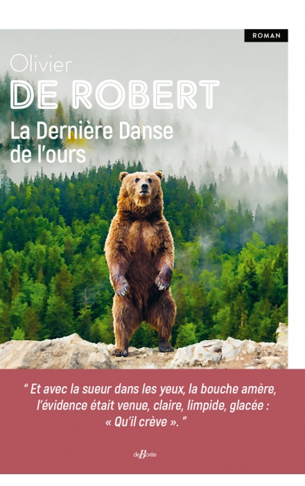 La Dernière Danse de l'ours