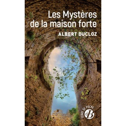 Les Mystères de la maison forte