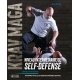 Krav maga, niveau intermédiaire de la self-defense