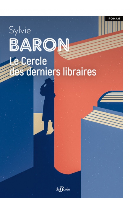 Le Cercle des derniers libraires