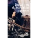 Les Larmes du Marchidial