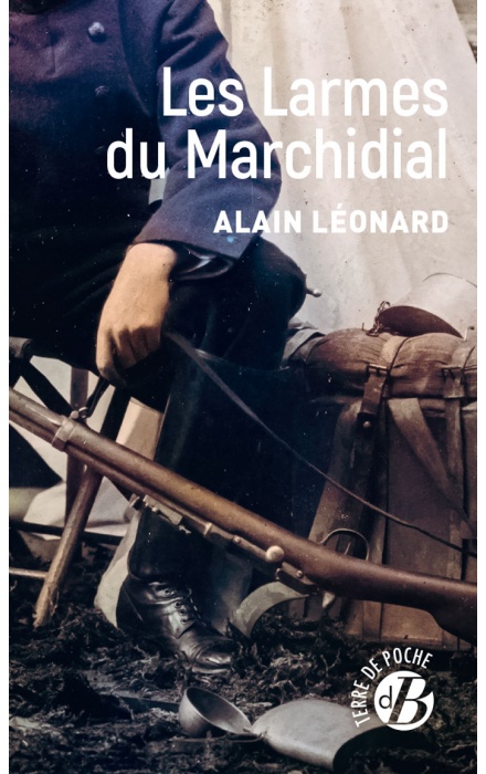 Les Larmes du Marchidial
