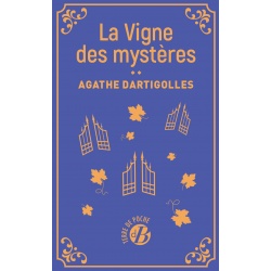 La Vigne des mystères