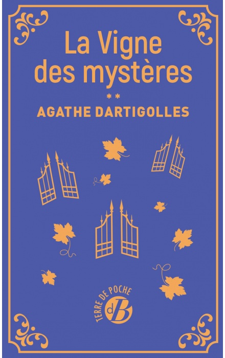 La Vigne des mystères
