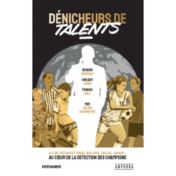 Dénicheurs de talents