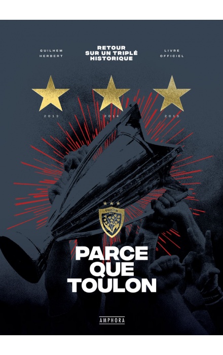 Parce que Toulon