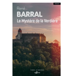 Le Mystère de la Verdière