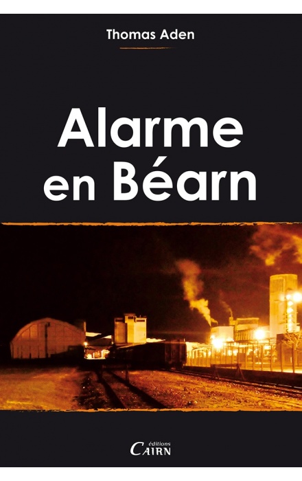 Alarme en Béarn